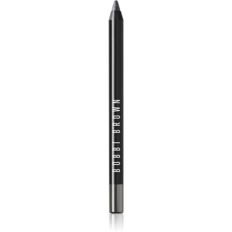 24 Hour Waterproof Kajal Liner kajalowa kredka do oczu odcień Cool Steel