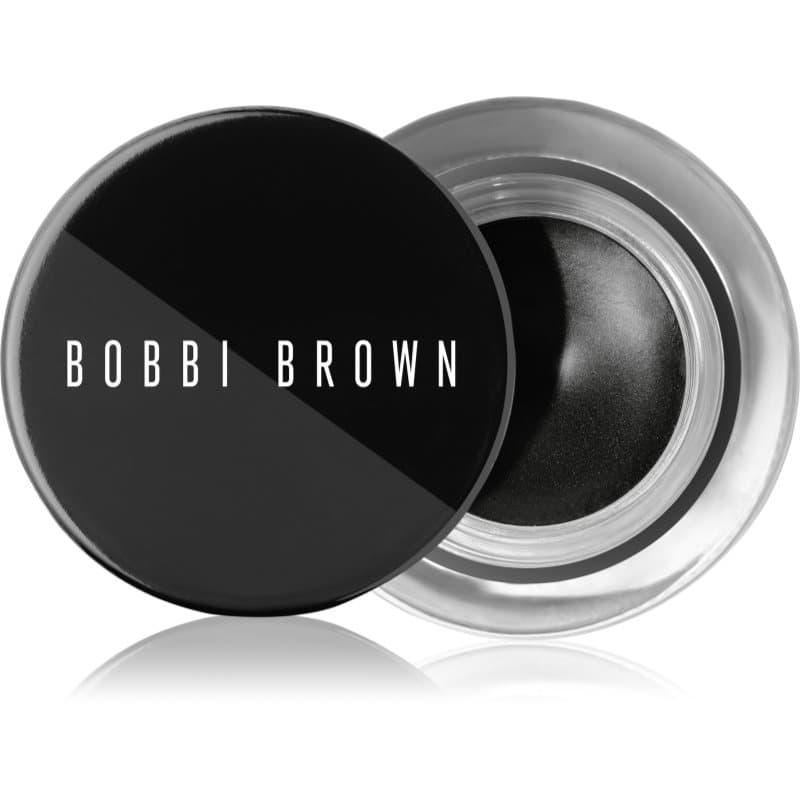 Long-Wear Gel Eyeliner eyeliner do oczu z żelową konsystencją odcień Black Ink