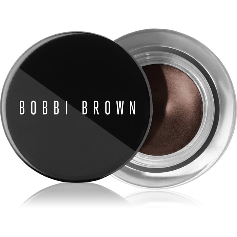 Long-Wear Gel Eyeliner eyeliner do oczu z żelową konsystencją odcień Chocolate Shimmer Ink