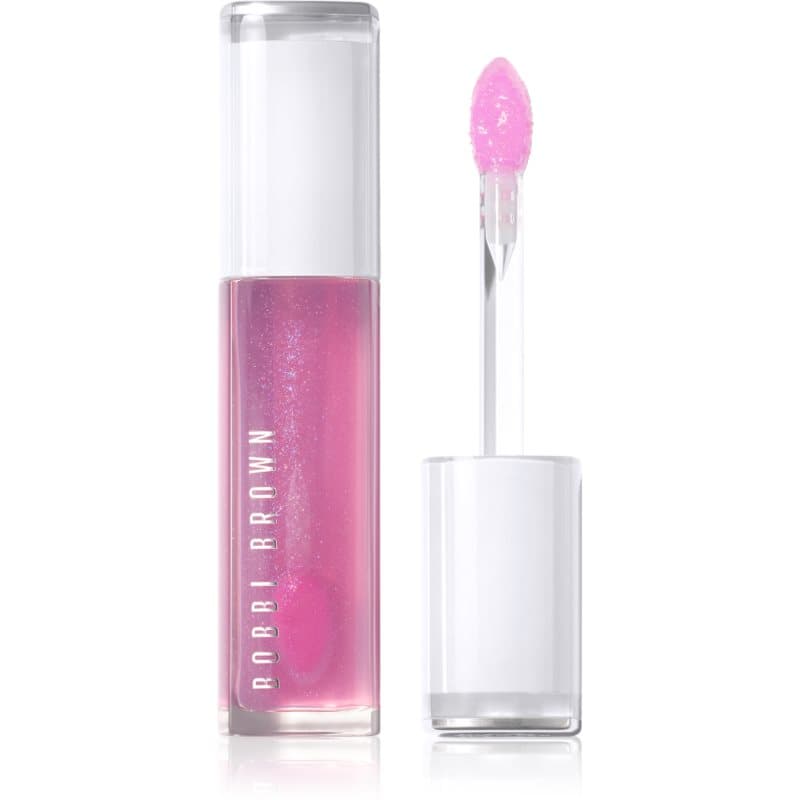 Extra Blushing Lip Oil olejek nawilżający do ust odcień Bare Lilac