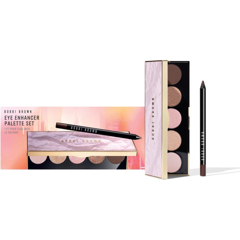 Eye Enhancer Pallette Set zestaw upominkowy
