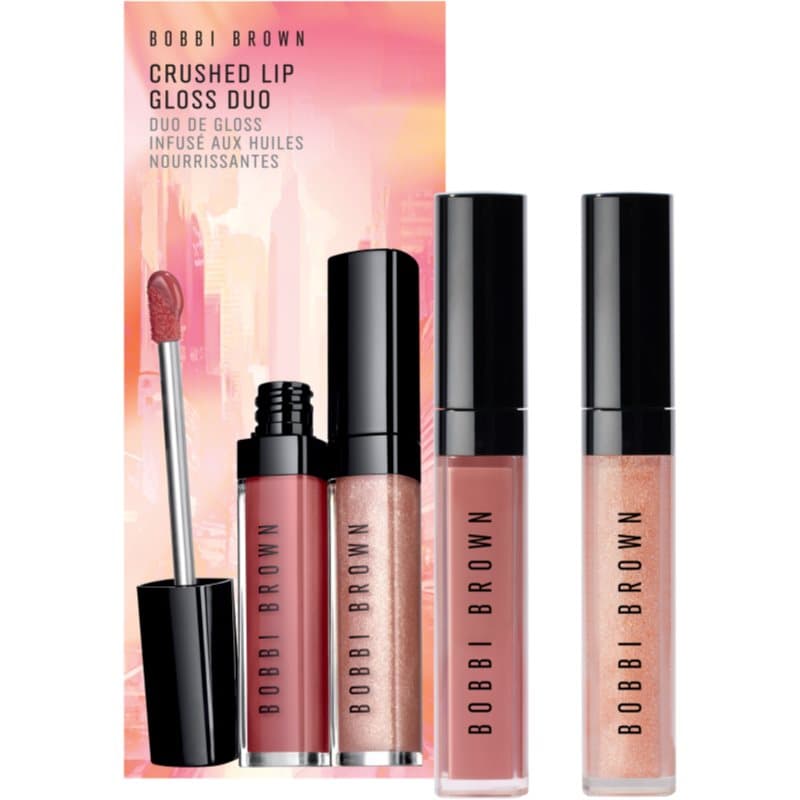 Crushed Lip Duo zestaw upominkowy