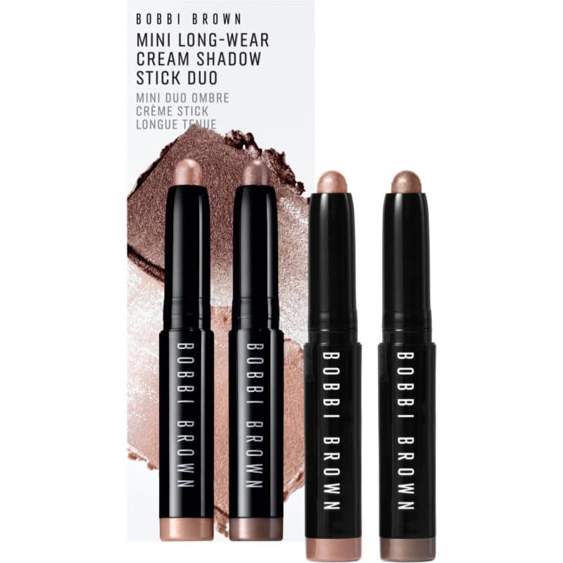 Mini Long-Wear Cream Shadow Stick Duo zestaw upominkowy