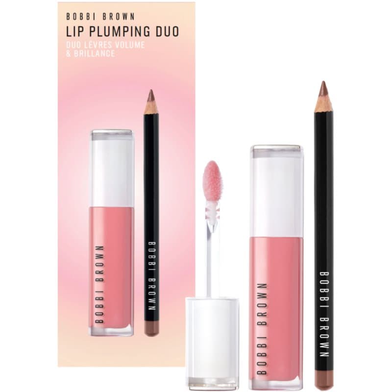 Sets Plump Lips Duo zestaw upominkowy do ust