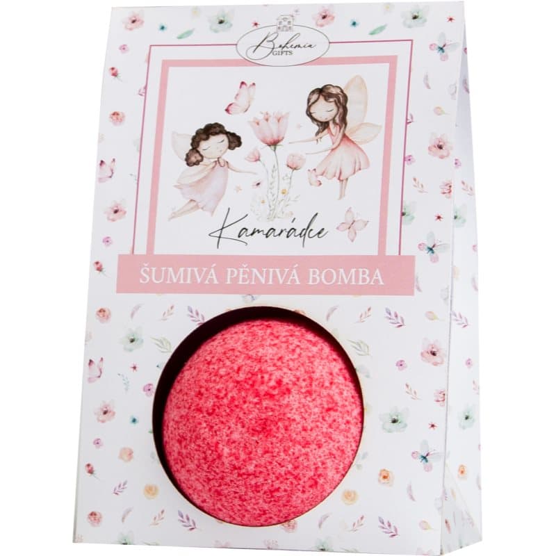 Bath Bombs For a Friend kule do kąpieli