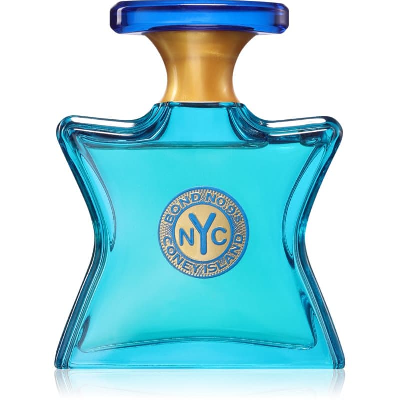New York Beaches Coney Island woda perfumowana unisex