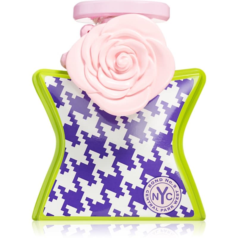 Uptown Central Park West woda perfumowana unisex