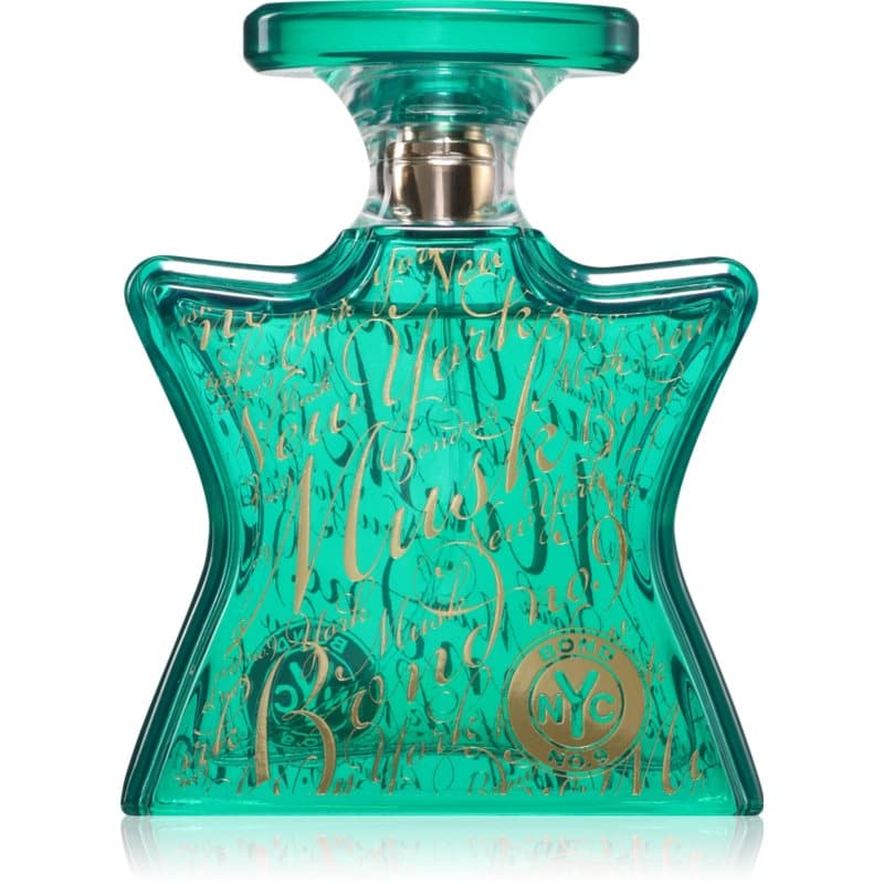 Uptown New York Musk woda perfumowana unisex