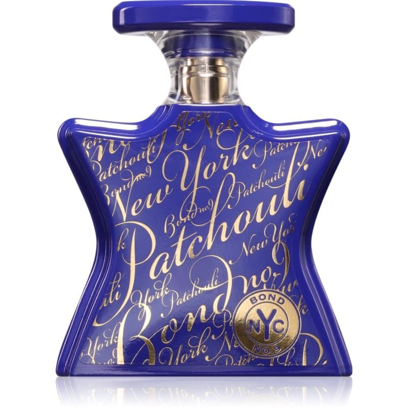 Uptown New York Patchouli woda perfumowana unisex