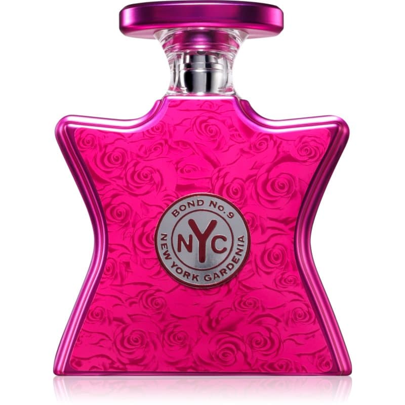 New York Gardenia woda perfumowana unisex