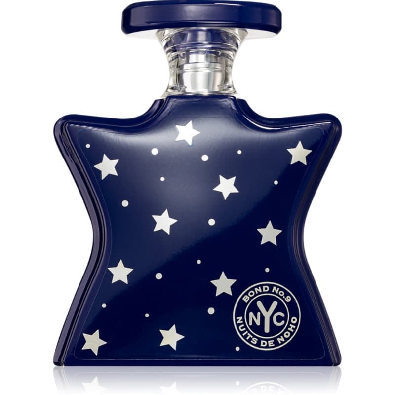 Downtown Nuits de Noho woda perfumowana dla kobiet