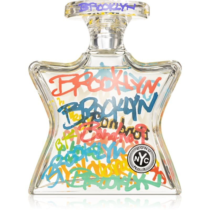 Downtown Brooklyn woda perfumowana unisex