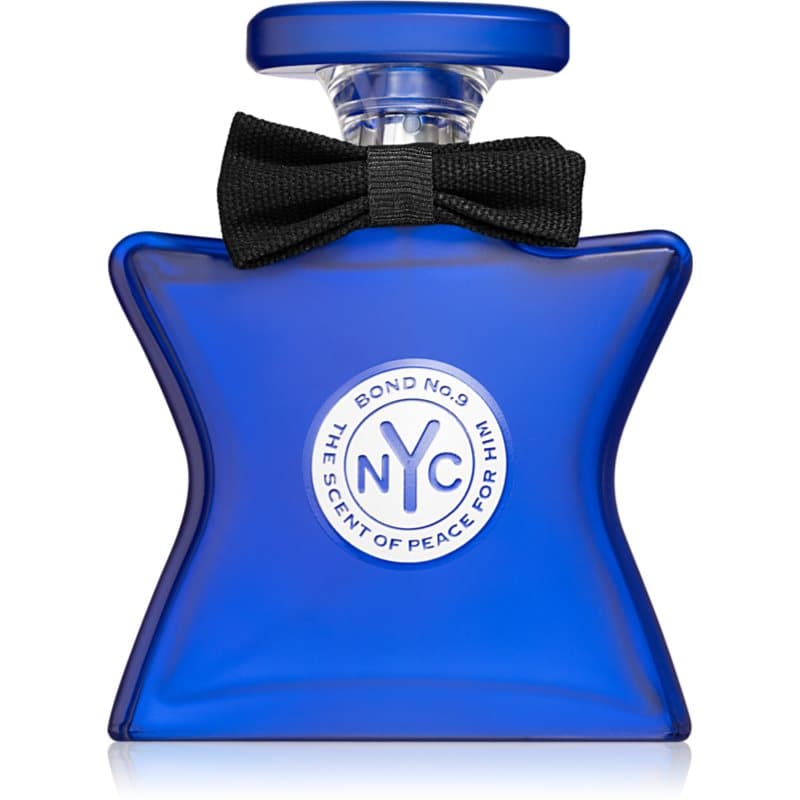 The Scent of Peace woda perfumowana dla mężczyzn