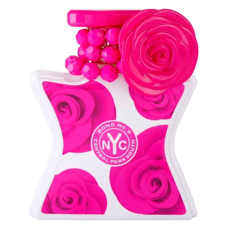 Uptown Central Park South woda perfumowana dla kobiet