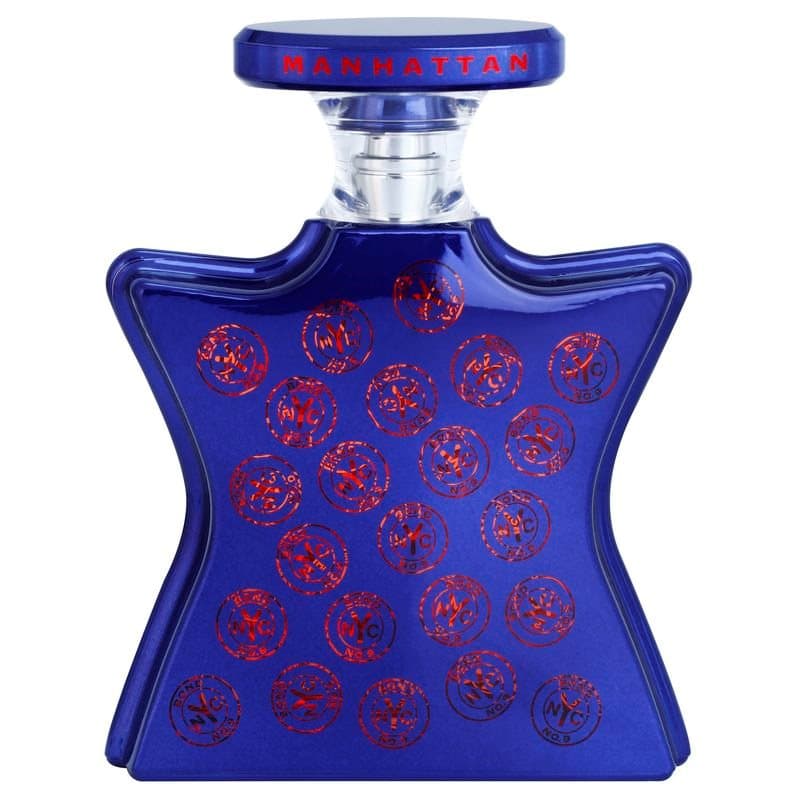 Midtown Manhattan woda perfumowana unisex
