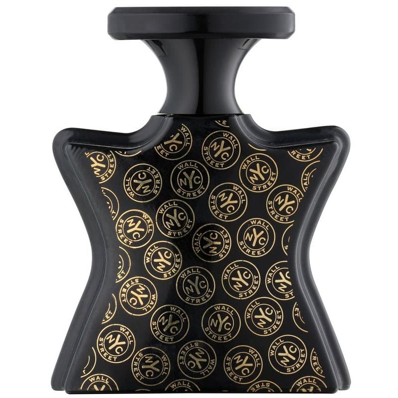 Downtown Wall Street woda perfumowana unisex