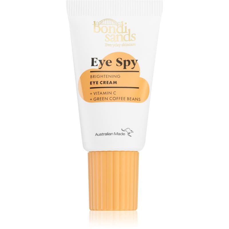 Everyday Skincare Eye Spy Vitamin C Eye Cream rozjaśniający krem pod oczy z witaminą C