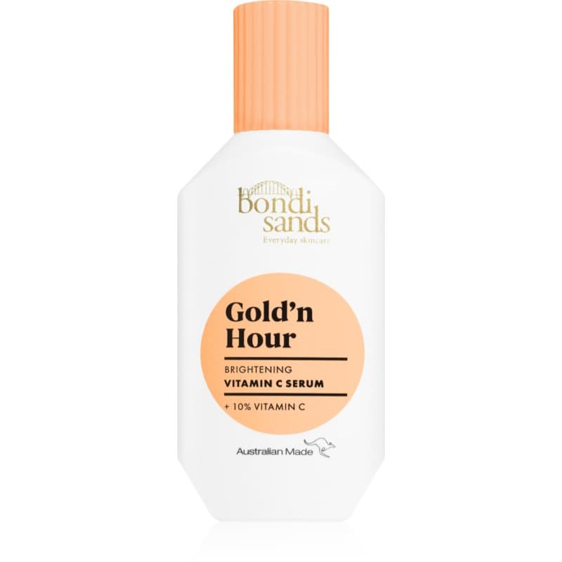 Everyday Skincare Gold'n Hour serum rozświetlające do twarzy z witaminą C