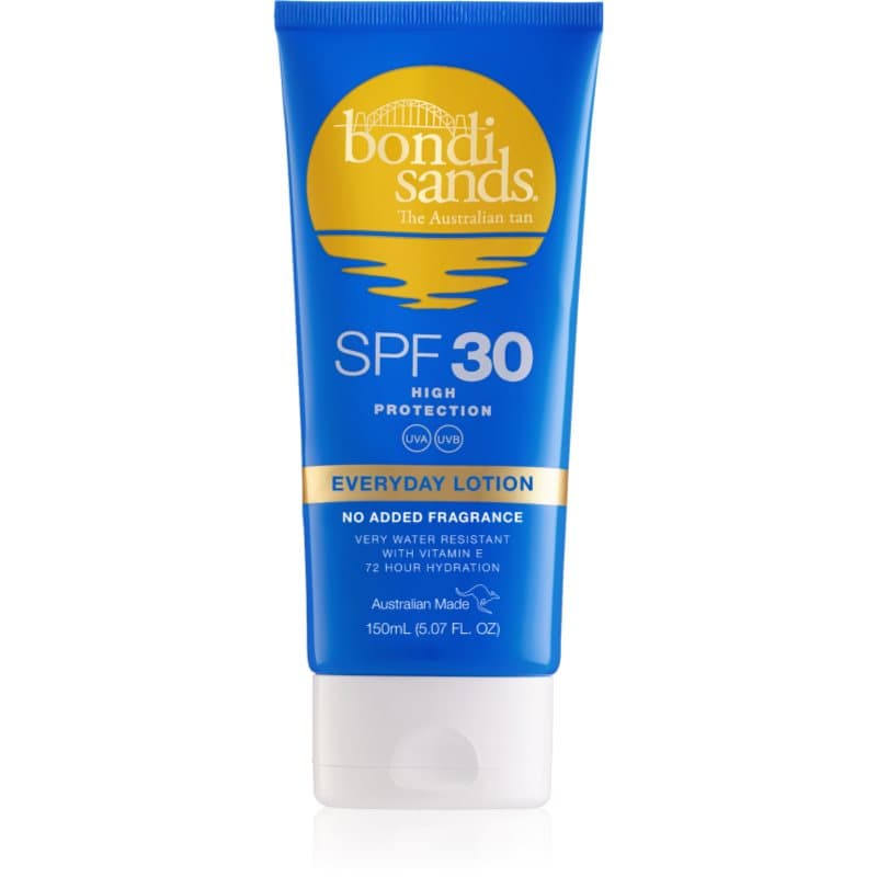 SPF 30 Everyday Lotion mleczko do opalania ciała SPF 30