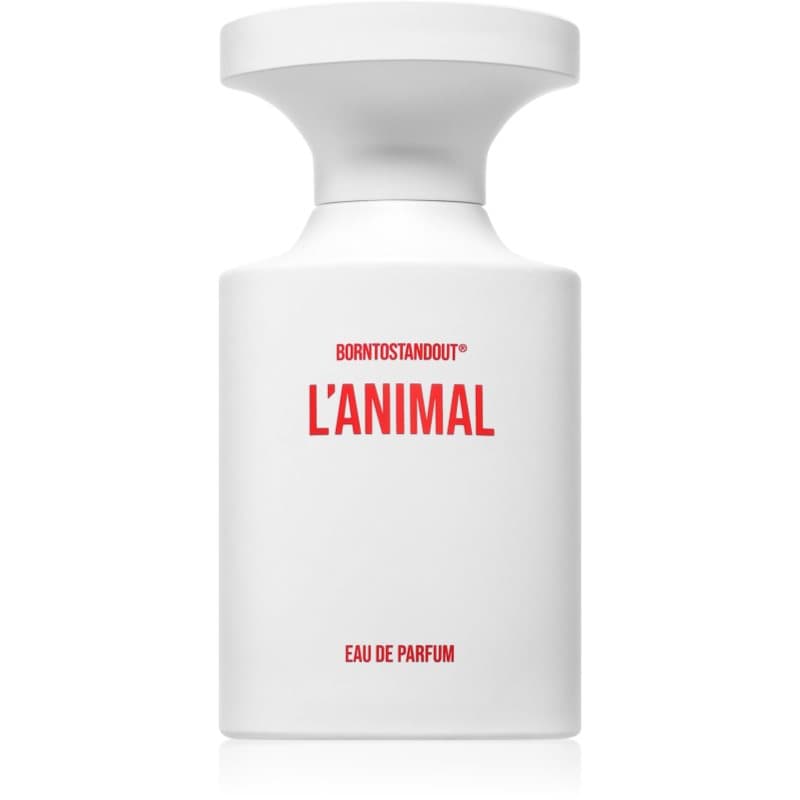 L'Animal woda perfumowana unisex