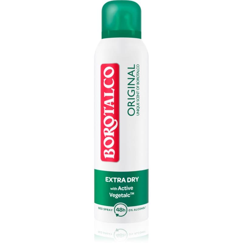 Original dezodorant w sprayu