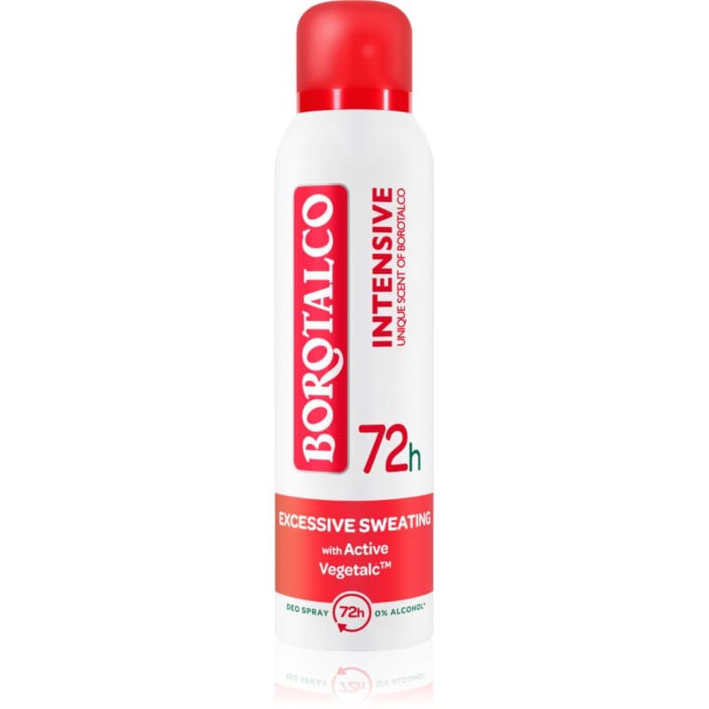 Intensive dezodorant w sprayu 72 godz