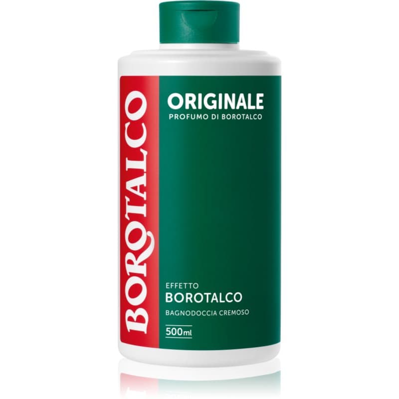 Original żel pod prysznic