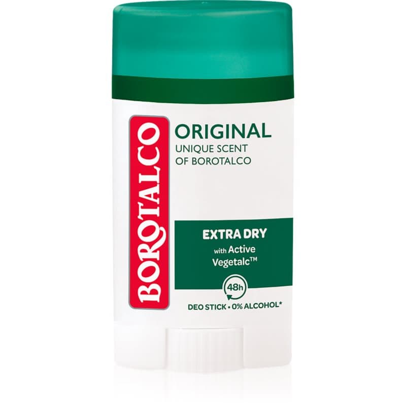 Original antyperspirant i dezodorant w sztyfcie