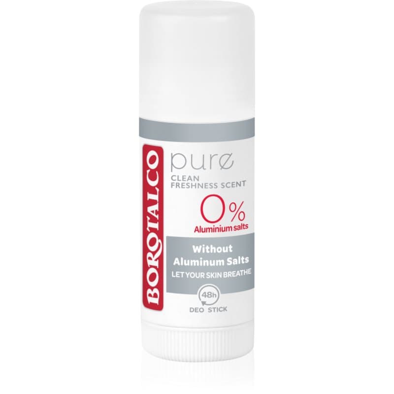 Pure dezodorant w sztyfcie
