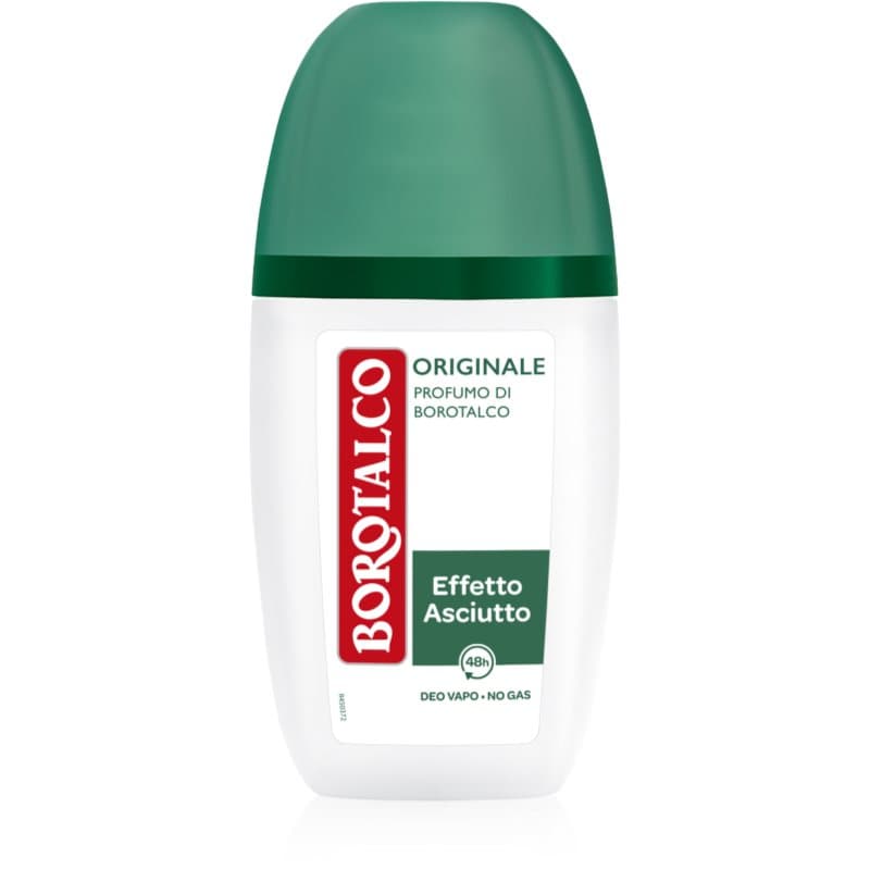 Original dezodorant z atomizerem