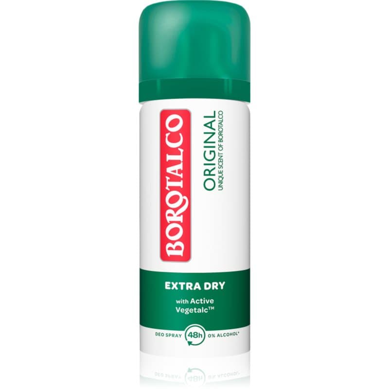 Original dezodorant w sprayu