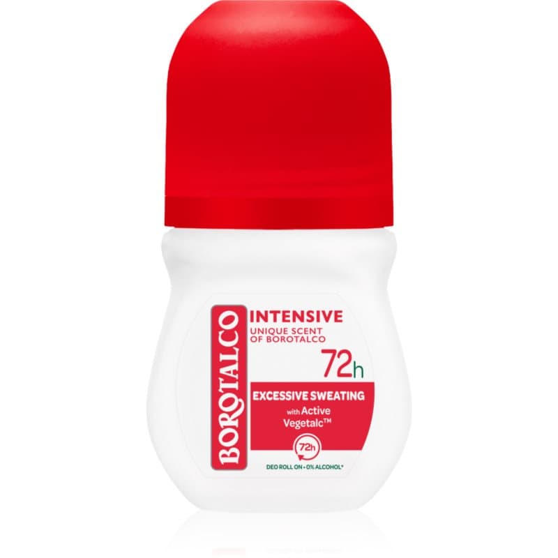 Intensive dezodorant roll-on 72 godz