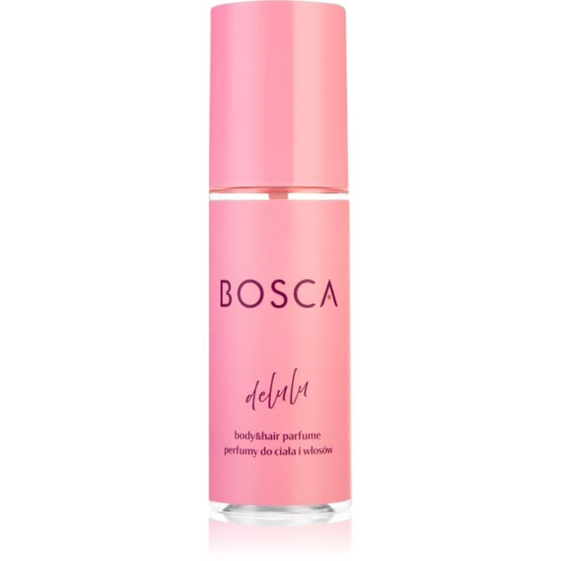Delulu perfumowany spray do ciała i włosów dla kobiet
