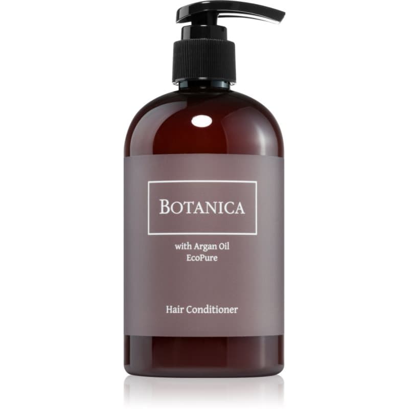 Hair Conditioner odżywka do włosów z olejkiem arganowym