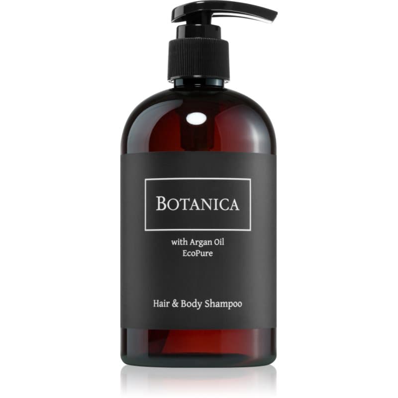 Hair & Body Shampoo szampon włosów i ciała