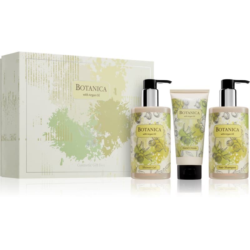 Cosmetic Gift Box zestaw upominkowy dla kobiet