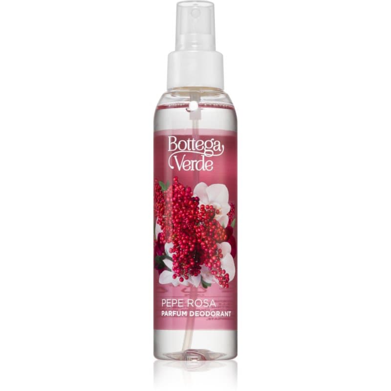 Pink Pepper dezodorant odświeżający dla kobiet
