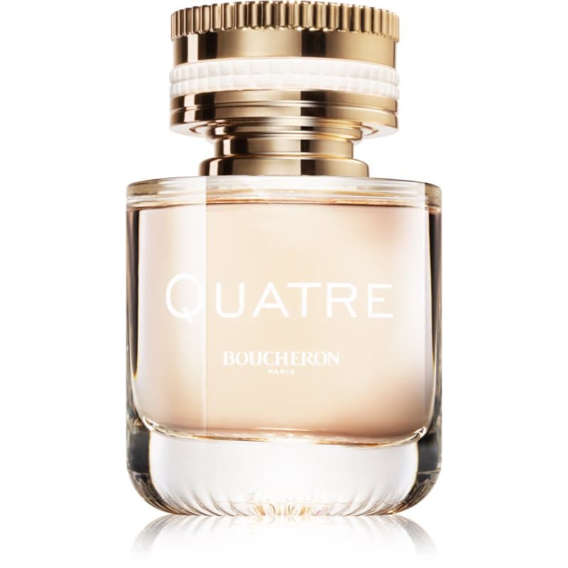 Quatre Pour Femme Eau de Parfum