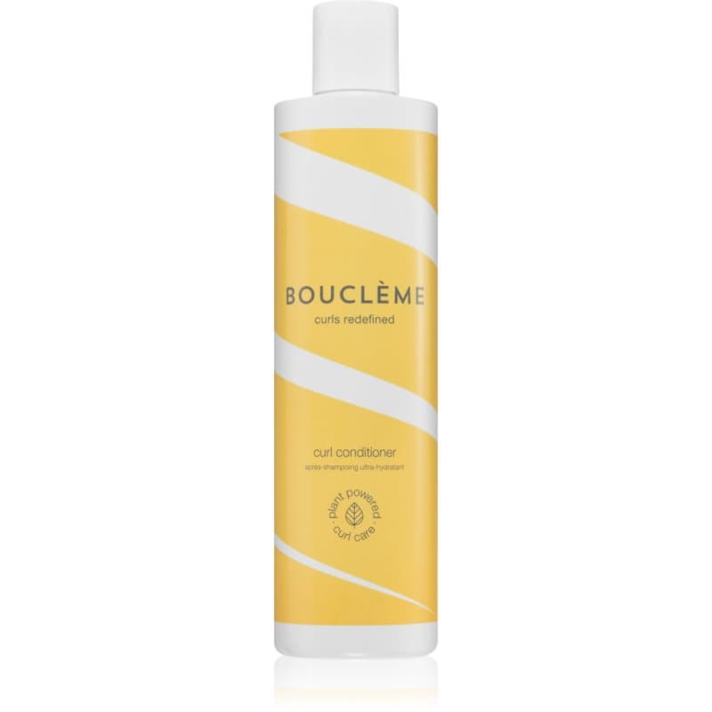 Curl Conditioner odżywka nawilżająca do włosów kręconych i falowanych