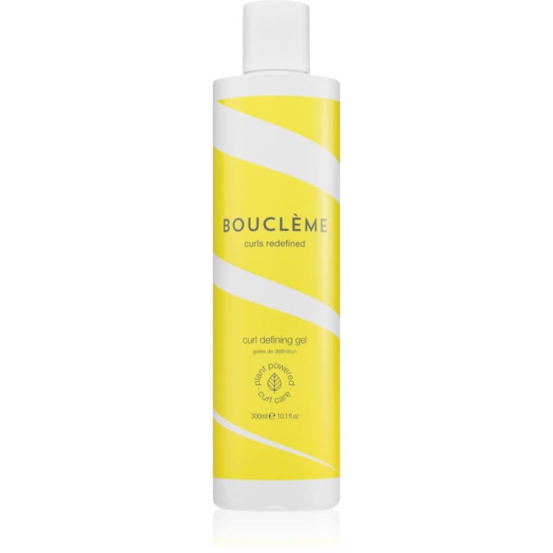 Curl Defining Gel nawilżający żel podkreślający loki