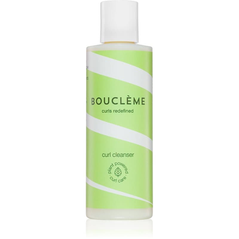Curl Cleanser oczyszczający szampon odżywczy do włosów kręconych i falowanych