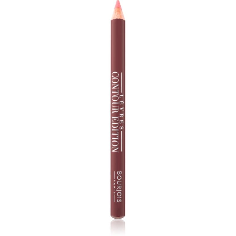 Contour Edition trwała konturówka do ust odcień 01 Nude Wave
