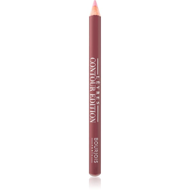 Contour Edition trwała konturówka do ust odcień 02 Coton Candy
