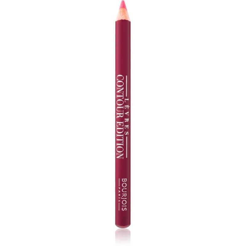 Contour Edition trwała konturówka do ust odcień 05 Berry Much