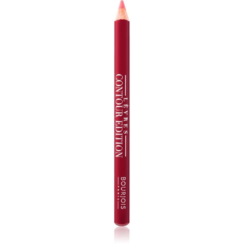 Contour Edition trwała konturówka do ust odcień 07 Cherry Boom Boom