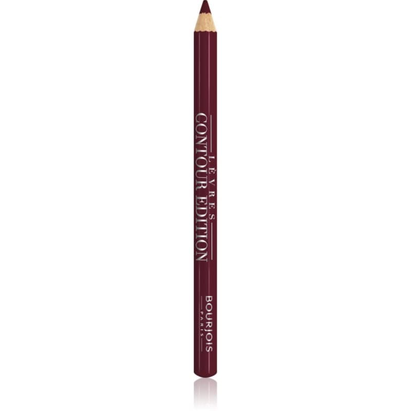 Contour Edition trwała konturówka do ust odcień 09 Plum It Up!