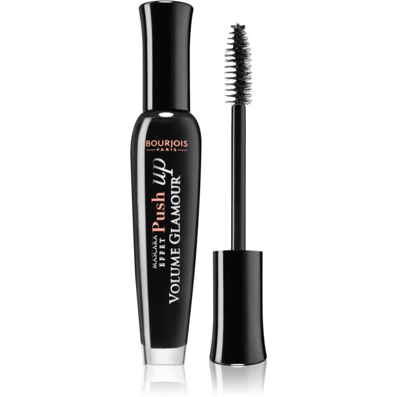 Volume Glamour tusz podkręcający i zwiększający objętość rzęs odcień 71 Wonder Black