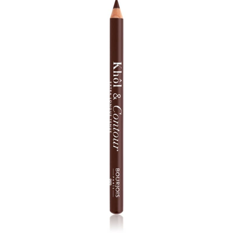Khôl & Contour Extra Longue Tenue trwała kredka do oczu odcień 005 Choco-lacté