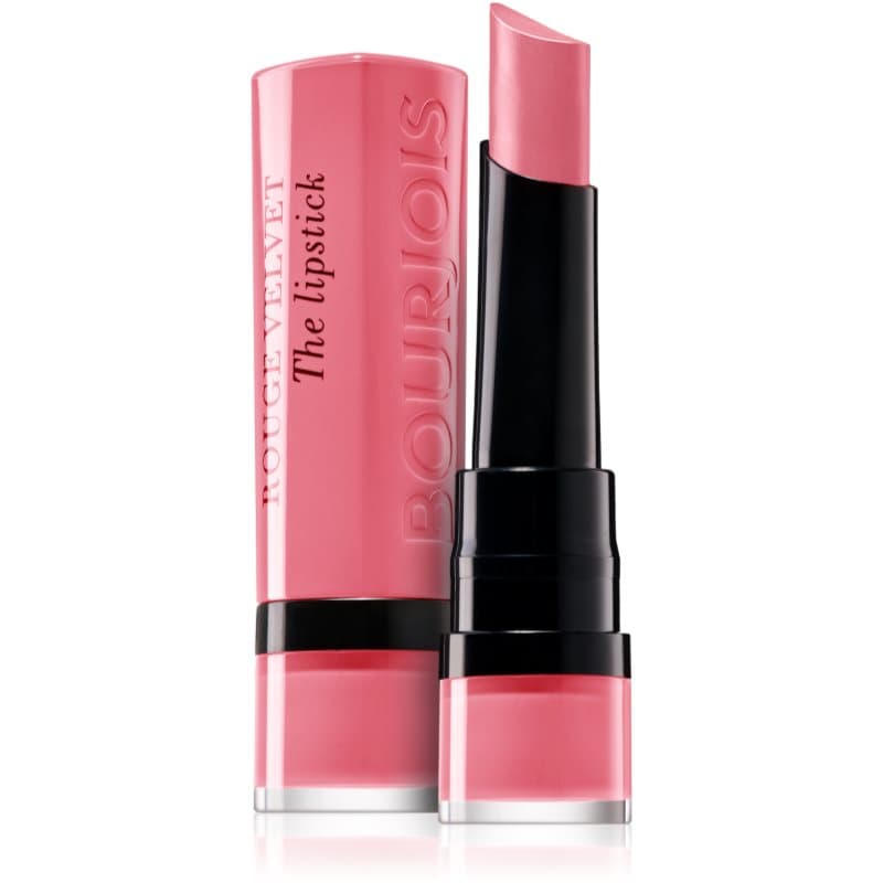 Rouge Velvet The Lipstick szminka matowa odcień 03 Hyppink Chic