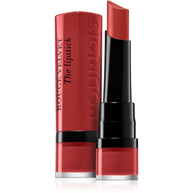 Rouge Velvet The Lipstick szminka matowa odcień 05 Brique-à-brac